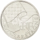 Frankreich 10 Euro Silber Münze - Französische Regionen - Bretagne 2010 - © NumisCorner.com
