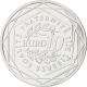 Frankreich 10 Euro Silber Münze - Französische Regionen - Champagne-Ardenne 2011 - © NumisCorner.com