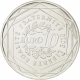 Frankreich 10 Euro Silber Münze - Französische Regionen - Midi-Pyrenäen 2010 - © NumisCorner.com