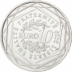 Frankreich 10 Euro Silber Münze - Französische Regionen - Provence-Alpes-Côte d'Azur 2010 - © NumisCorner.com