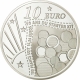 Frankreich 10 Euro Silber Münze - Säerin - 10 Jahre Starterkit 2011 - © NumisCorner.com