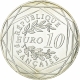 Frankreich 10 Euro Silbermünze - Erster Weltkrieg - Waffenstillstand 2018 - © NumisCorner.com