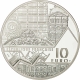 Frankreich 10 Euro Silbermünze - Museumsschätze - Le Bal du Moulin de la Galette 2018 - © NumisCorner.com