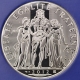 Frankreich 100 Euro Silber Münze - Herkules 2012 - © NumisCorner.com