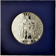 Frankreich 100 Euro Silber Münze - Herkules 2012 - © NumisCorner.com
