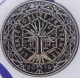 Frankreich 2 Euro Münze 2019