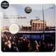 Frankreich 2 Euro Münze - 30. Jahrestag des Falls der Berliner Mauer 2019 - Coincard - © NumisCorner.com