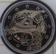 Frankreich 2 Euro Münze - Olympische und Paralympische Spiele Paris 2024 - Coincard - © eurocollection.co.uk