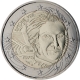 Frankreich 2 Euro Münze - Simone Veil 2018 - © European Central Bank