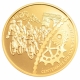 Frankreich 20 Euro Gold Münze 100 Jahre Tour de France - Zieleinfahrt 2003 - © NumisCorner.com