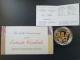 Frankreich 20 Euro Gold Münze 100 Jahre Vertrag Frankreich / Großbritannien - Entente Cordiale 2004 - © PRONOBILE-Münzen