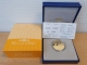 Frankreich 20 Euro Gold Münze Der kleine Prinz und der Fuchs 2007 - © PRONOBILE-Münzen