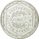 Frankreich 25 Euro Silber Münze Säerin 2009 - © NumisCorner.com