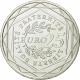Frankreich 25 Euro Silber Münze Säerin 2009 - © NumisCorner.com