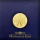 Frankreich 250 Euro Gold Münze Marianne 2009 - © NumisCorner.com