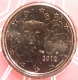 Frankreich 5 Cent Münze 2012