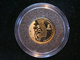Frankreich 5 Euro Gold Münze 50 Jahre Fünfte Republik - Säerin 2008 - © MDS-Logistik