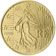 Frankreich 50 Cent Münze 1999 -  © European-Central-Bank