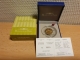 Frankreich 50 Euro Gold Münze Astronomie - 40 Jahre Mondlandung 2009 - © PRONOBILE-Münzen