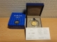 Frankreich 50 Euro Gold Münze - Europa-Serie - 20 Jahre Eurokorps 2012 - © PRONOBILE-Münzen