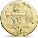 Frankreich 50 Euro Gold Münze - Französische Frauen - Katharina von Medici 2017 - © NumisCorner.com