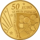 Frankreich 50 Euro Gold Münze - Säerin - 10 Jahre Starterkit 2011 - © NumisCorner.com
