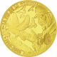 Frankreich 50 Euro Goldmünze - Erster Weltkrieg - Frieden 2018 - © NumisCorner.com