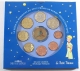 Frankreich Euro Münzen Kursmünzensatz 2003 - Der Kleine Prinz