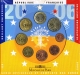 Frankreich Euro Münzen Kursmünzensatz 2006 - © Zafira