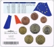 Frankreich Euro Münzen Kursmünzensatz 2006 - Sonder-KMS Le Nord - Pas de Calais - © Zafira