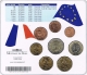 Frankreich Euro Münzen Kursmünzensatz 2006 - Sonder-KMS Musée de la Monnaie - © Zafira