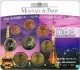 Frankreich Euro Münzen Kursmünzensatz 2006 - Sonder-KMS Tokyo International Coin Convention - © Zafira