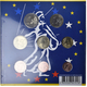 Frankreich Euro Münzen Kursmünzensatz 2022 - © NumisCorner.com