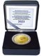 Click here to access  Greece 2 Euro Coin - 150th Anniversary of the Birth of Constantin Caratheodory 2023 Proof