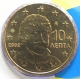Griechenland 10 Cent Münze 2002 - © eurocollection.co.uk