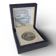 Griechenland 10 Euro Silbermünze - 200. Todestag von Laskarina Bouboulina 2025 - © Bank of Greece