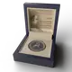 Griechenland 10 Euro Silbermünze - Philhellenen - Santorre di Santarosa 2025 - © Bank of Greece