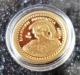 Griechenland 100 Euro Gold Münze - Griechische Mythologie - Die Götter des Olymp - Athene 2017 - © elpareuro