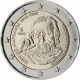 Griechenland 2 Euro Münze - 100. Geburtstag von Manolis Andronicos 2019 - © European Central Bank