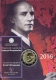 Griechenland 2 Euro Münze - 120. Geburtstag von Dimitri Mitropoulos 2016 im Blister