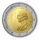 Griechenland 2 Euro Münze - 150. Geburtstag von Constantin Caratheodory 2023 - © Bank of Greece