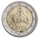 Griechenland 2 Euro Münze 2002 S - © bund-spezial