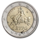 Griechenland 2 Euro Münze 2002 S - © bund-spezial
