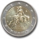 Griechenland 2 Euro Münze 2003 - © bund-spezial