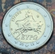 Griechenland 2 Euro Münze 2012 -  © elpareuro