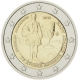 Griechenland 2 Euro Münze - 75. Todestag von Spyros Louis 2015