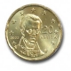 Griechenland 20 Cent Münze 2003 - © bund-spezial