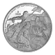 Griechenland 5 Euro Silbermünze - 200 Jahre Schlacht von Karpenisi 2023 - © Bank of Greece