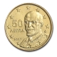 Griechenland 50 Cent Münze 2007 - © bund-spezial