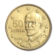 Griechenland 50 Cent Münze 2008 - © bund-spezial